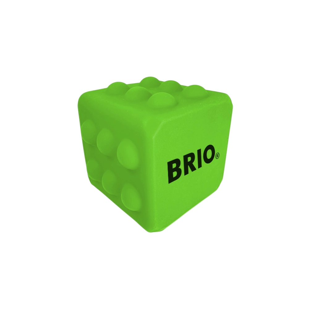 Fidget Popper Cube